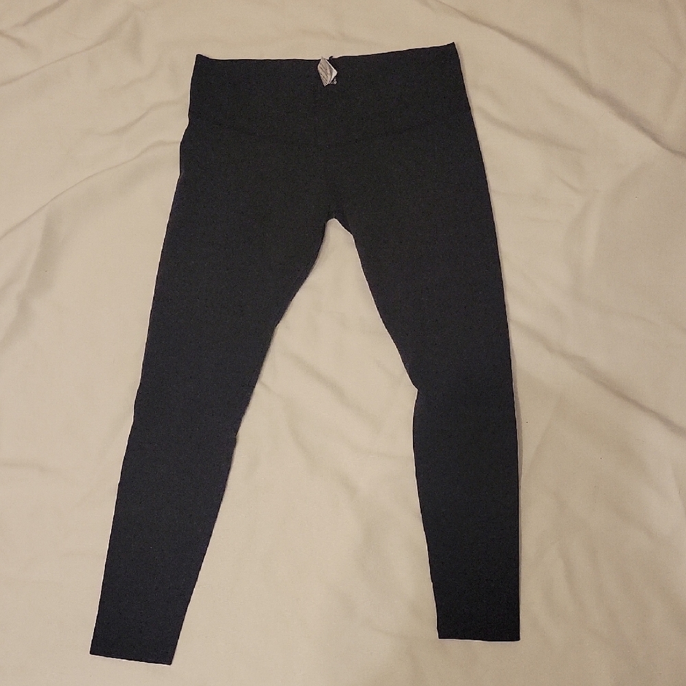 Black Leggings